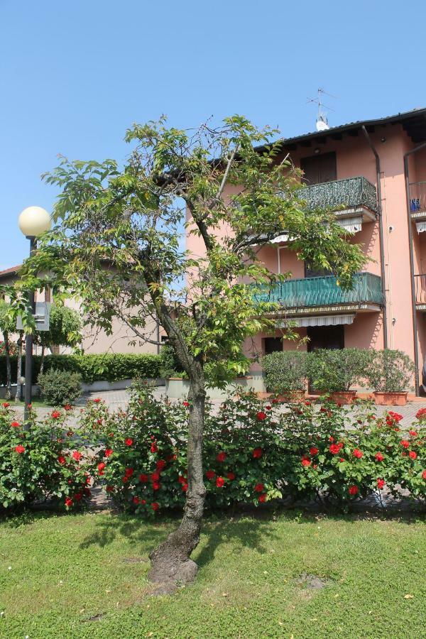 Indesenzano Apartment Desenzano del Garda Exterior foto